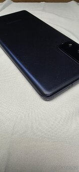 Samsung Galaxy S20 FE 5G 256GB - 12
