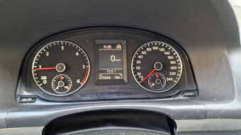 Touran Match 1.6 TDI 77KW 2012 - 12