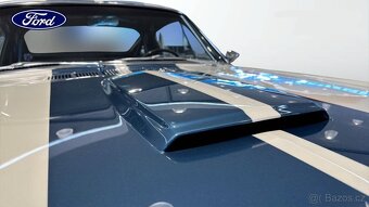 Ford Mustang Shelby GT350R Fastback 4.7 V8 - 12