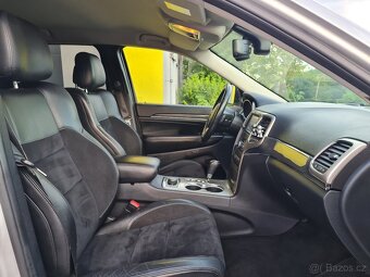 Jeep Grand Cherokee 3.0CRDi 177kW 4X4 S-LIMITED - 12