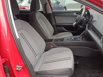 Seat Leon SP Style 2.0TDI 110kW DSG - záruka Autodraft - 12