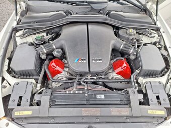BMW E63 M6 - 12
