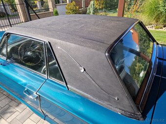 Ford Thunderbird 1965 - 12