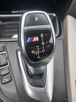 BMW 435 xDrive, 230 kW / 315 koní, rok 2014, 321 000 km - 12