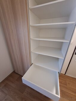Skříň IKEA PAX - 12