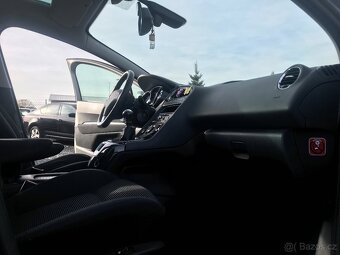 Peugeot 5008, 2.0 HDI 110 KW,7-MÍST,ČR... - 12