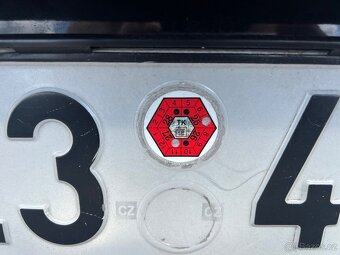 Audi A4 1.8 TFSI 118kw - po výměně rozvodu a GO motoru - 12