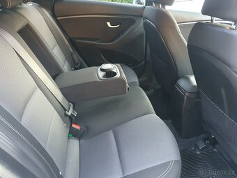 HYUNDAI I30 II GO EDITION 1.6 benzin - 12