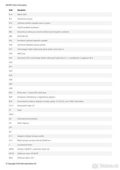 Prodám Mercedes-Benz S-coupe AMG / odp.DPH - 12