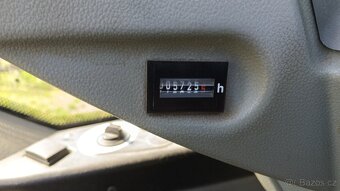 Kolové rypadlo Liebherr A 920 LITRONIC - 12