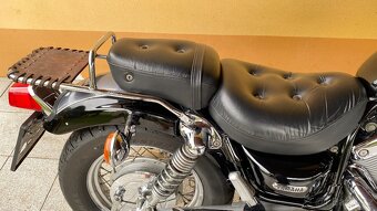 Yamaha XV 535 Virago / DX / nové pneu / TOP cena - 12