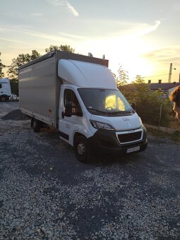 Hledáme řidiče/čky skříň/plachtových dodávek Plzeňsko - 12