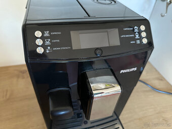 Automatický kávovar Philips EP3360 - 12