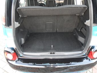 Citroen C3 Picasso 1.4 VTi,70kw,zak. v ČR,naj,96000km - 12