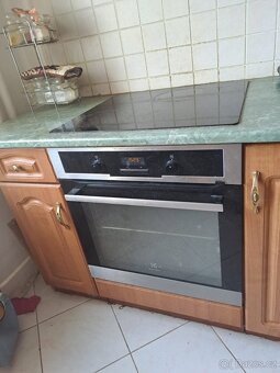 Kuchyňská linka - 12