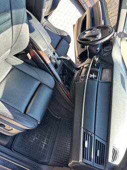 BMW x5 e70 535d 210 kw X drive - 12