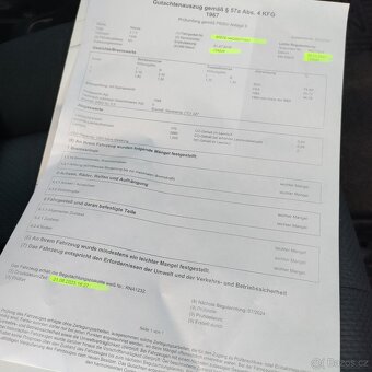 Mazda 2, 1,3KRÁSNÁ,130TKM,1MAJ.SERVISKA - 12