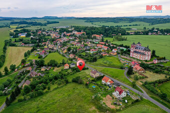 Prodej pozemku k bydlení, 1005 m², Chyše - 12