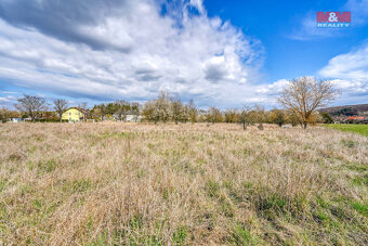 Prodej pozemku k bydlení, 8514 m², Plzeň - 12