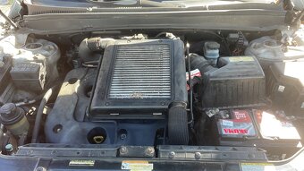 Prodám Hyundai SantaFe 2,2XRDi 4x4, 114kW, rok 2007 - 12