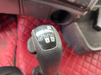 Scania R420 standart,euro3 - 12
