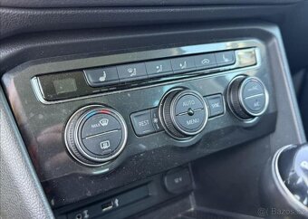Volkswagen Tiguan 2,0 TDI 1MAJITEL 110kW 4X4+ALU nafta - 12