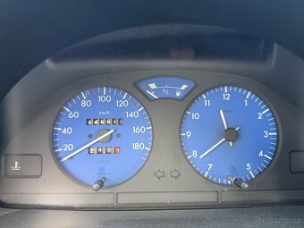 CITROËN SAXO 1.0 33kW, STK 28.08.2025 - 12