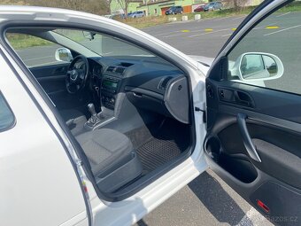 Škoda Octavia - 12