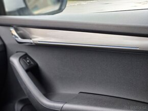 Škoda Octavia III STYLE 2.0 TDI 110 kW DSG FACE LED 2019 DPH - 12