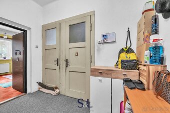 Prodej bytu 2+1, 68 m2 - Jablonec nad Nisou - Proseč nad Nis - 12