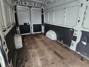 Peugeot Boxer, 2.0 HDI, L4H2, tažné na 3t, DPH odp. - 12