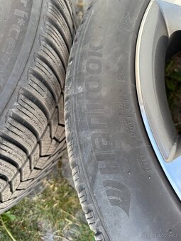 Kola na Q7 Touareg porsche - 12