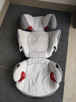 Autosedačka MAXI-COSI Rodi, Air Protect - 12
