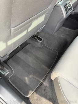VW Golf 1.4 TSI - 12