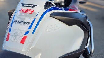 BMW R1250 GS Adventure r.v. 2021 - 12