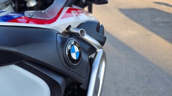 BMW R1250 GS Adventure r.v. 2021 - 12
