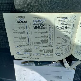 Opel Meriva, 1.6,PĚKNÁ,105TKM,1MAJ57LET - 12