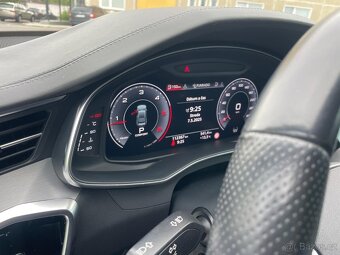 Audi A7 Sportback 50 3.0 TDI mHEV quattro tiptronic - 12