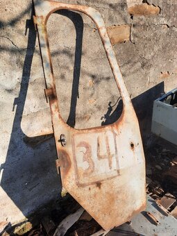 Fortschritt ZT 303 - 12