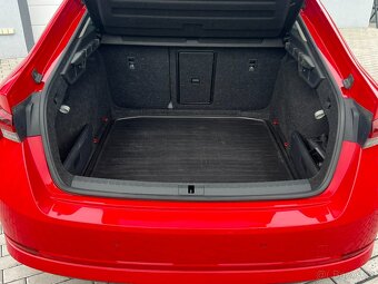 Škoda Octavia 1.5TSI 110kW DSG Style ČR NOVÉ - 12