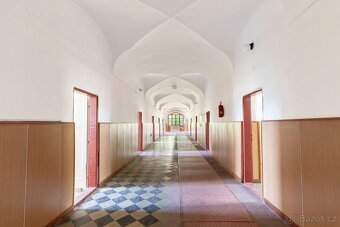 Prodej pozemku pro komerční výstavbu, 7700 m2 - Manětín - Ra - 12