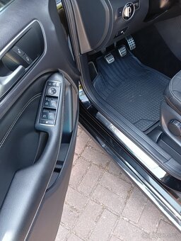Mercedes-Benz B-klasse - 12
