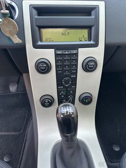Volvo C30 2.0D - 12