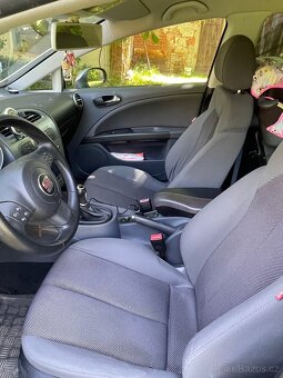 Seat Leon 1.9 TDI BXE 77kw - 12