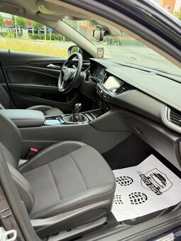 OPEL INSIGNIA 1.6CDTI 100kw--MANUAL--2019--REZERVACE— - 12