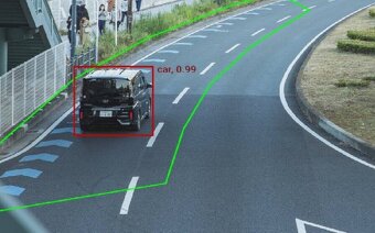 Dahua IVSS7008 – Inteligentní videoserver 128 kanálů / AI / - 12