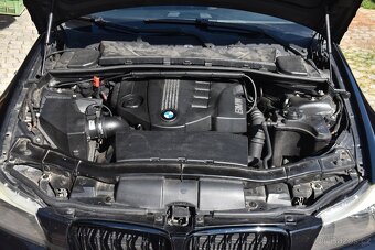 BMW 320D 130kw manuál E91 facelift STK 09/2026 - 12