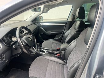 Prodám Škoda Octavia Combi 2.0 TDi 110 kw 2013 - 12