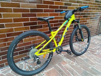 Horské dětské kolo GT Stomper 26" Prime - 12