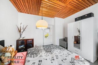 Prodej, domy/rodinný, 198 m2, 33011 Dolany, Plzeň-sever [ID - 12